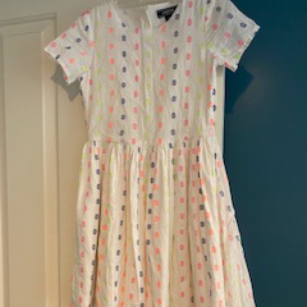 Polka Dot dress